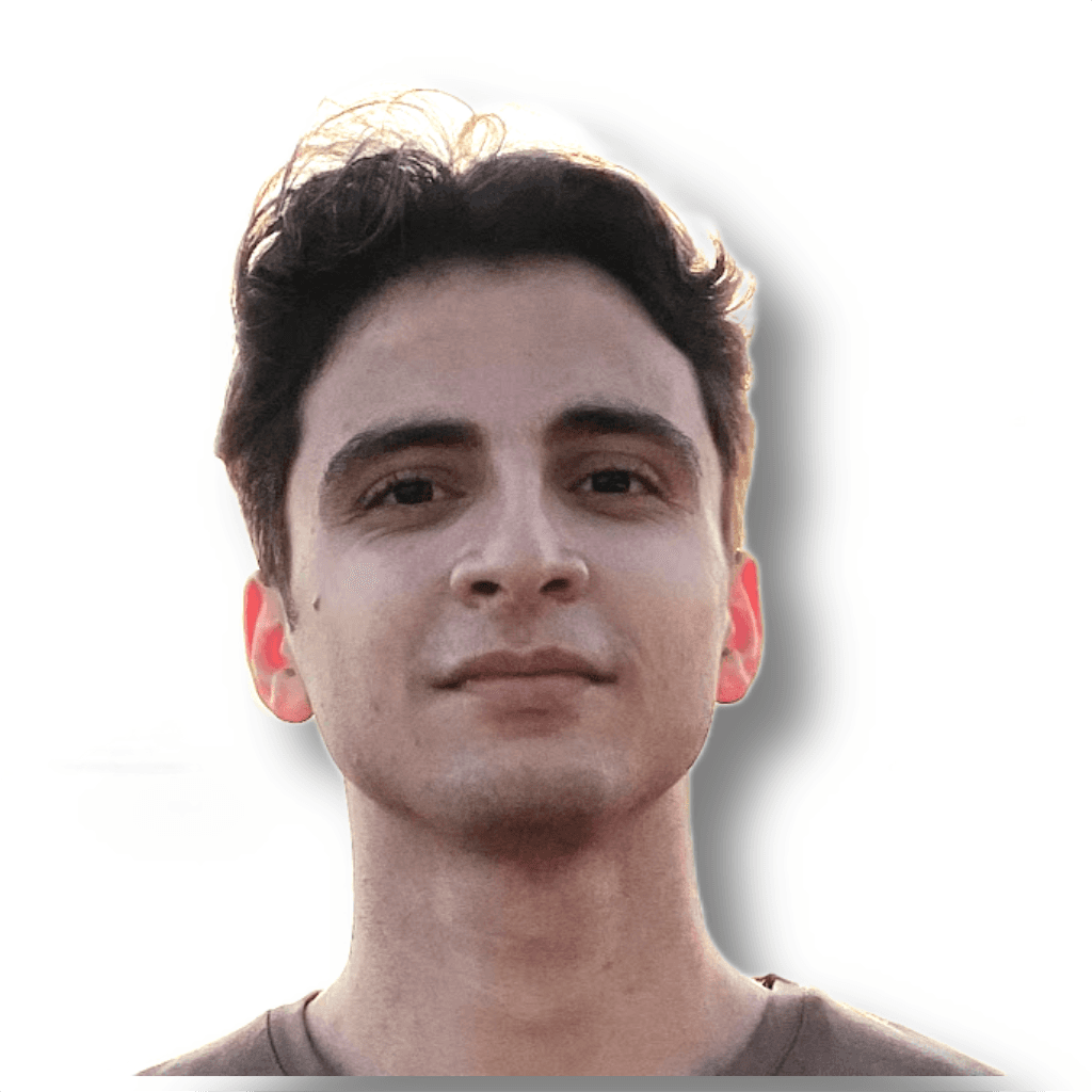 Picture of the author